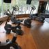 Gimnasio
