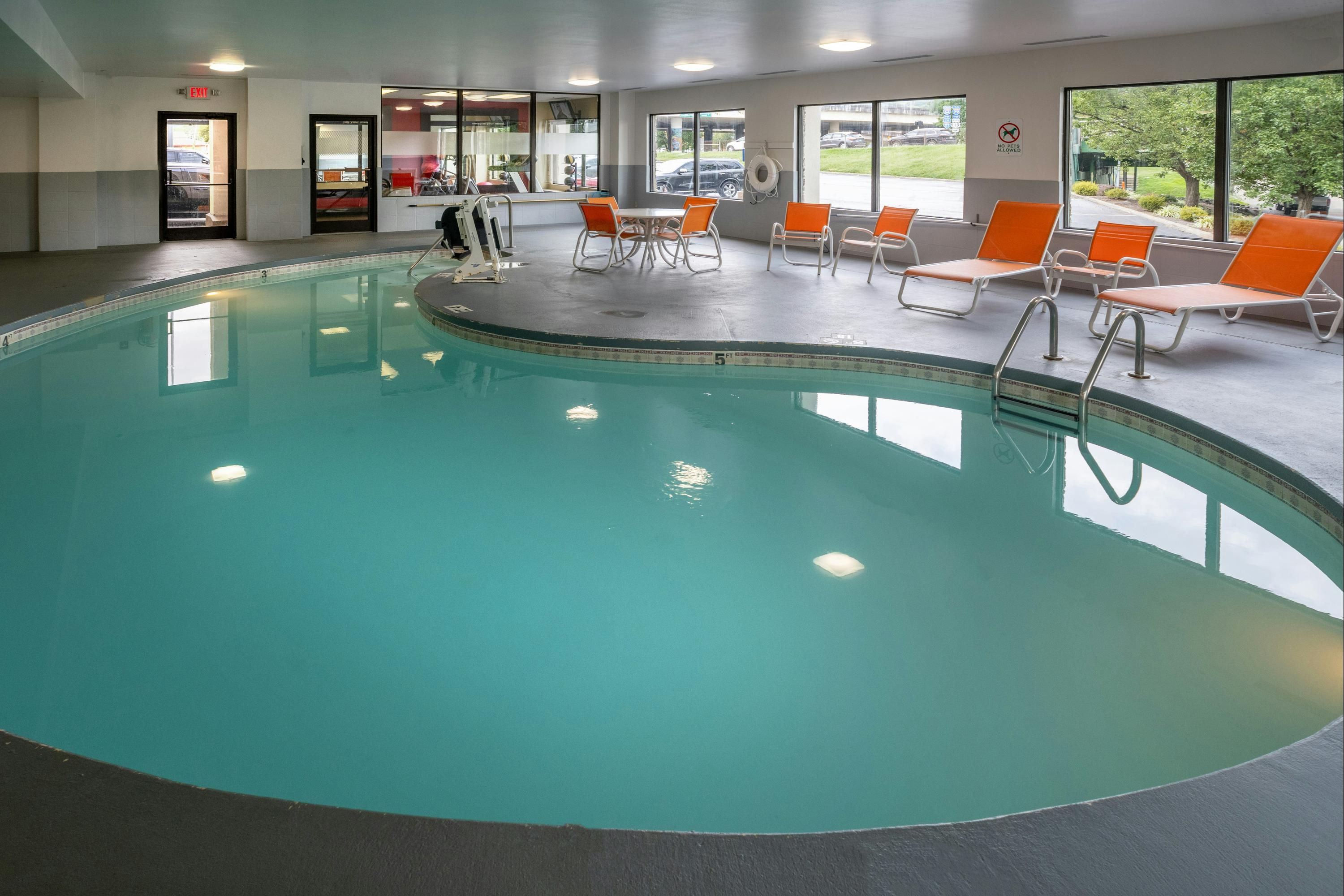 Piscina