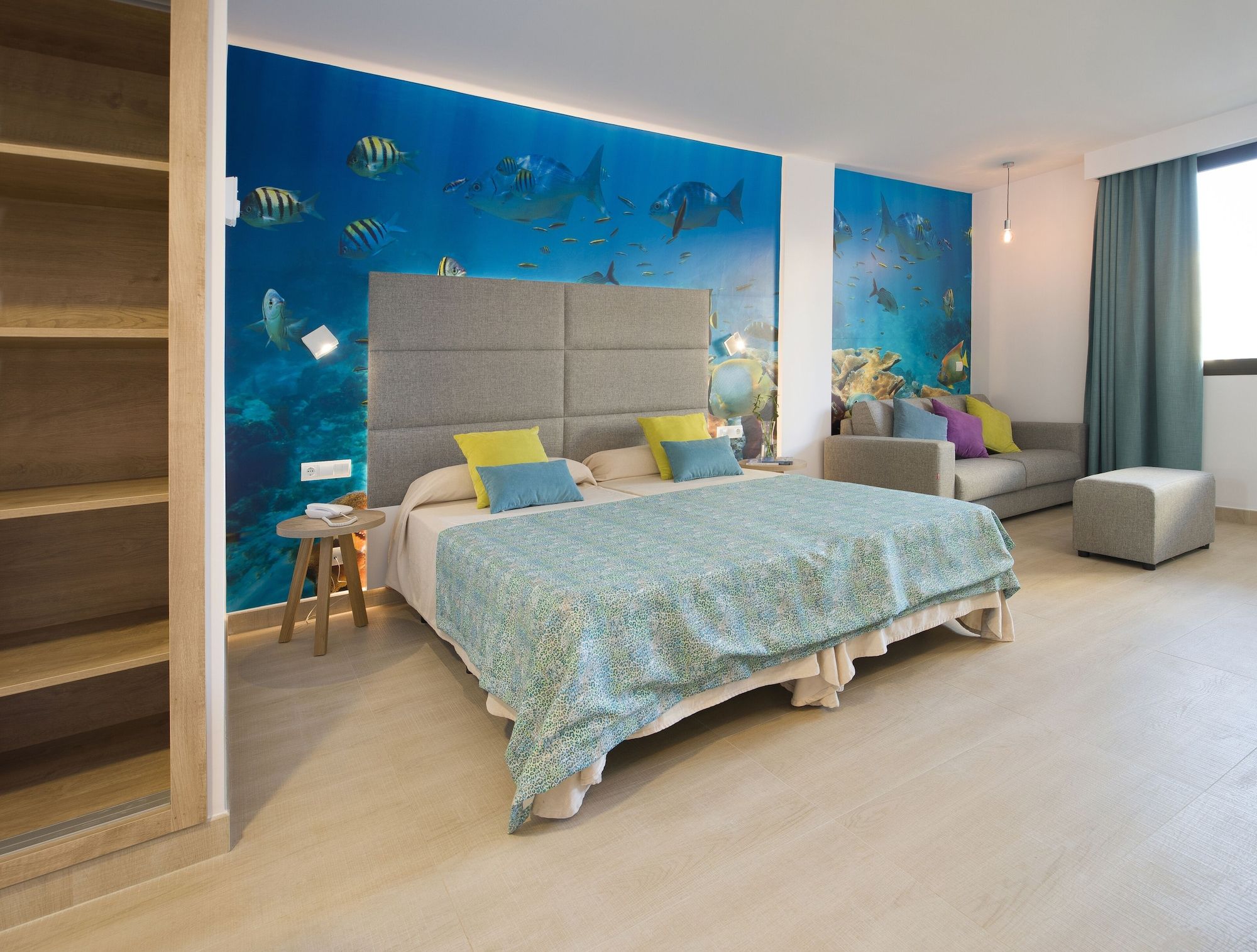 Habitación