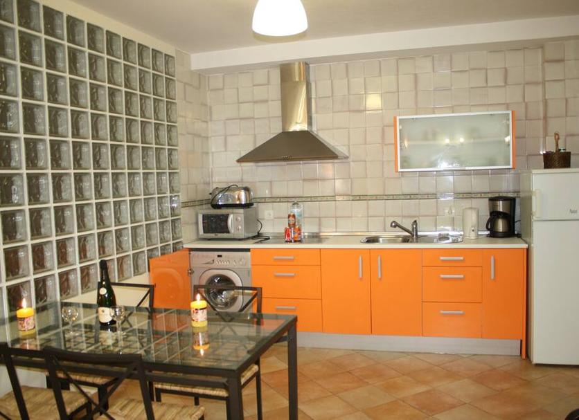 Cocina Foto