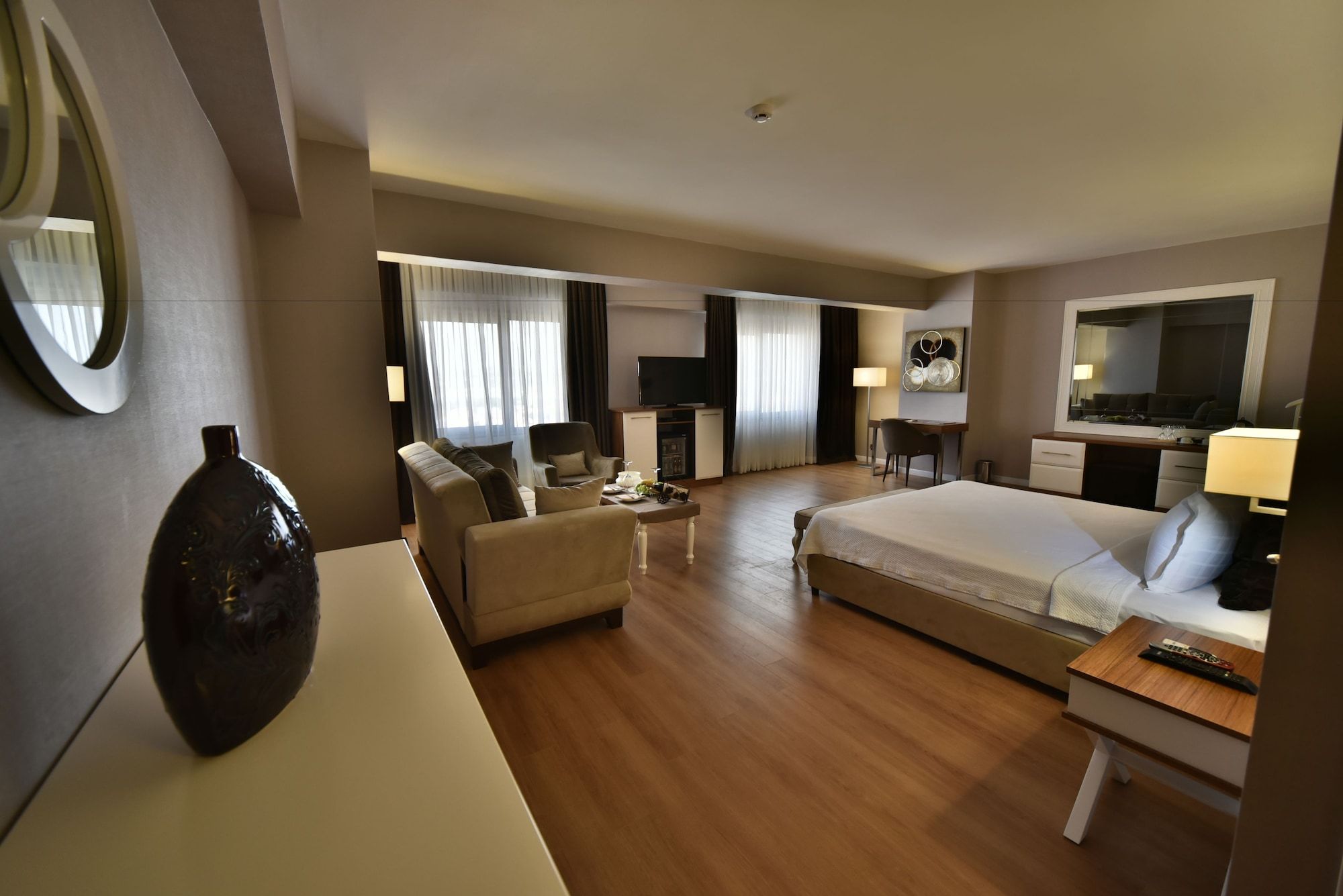 Habitación