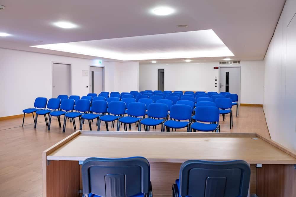 Sala de conferencias