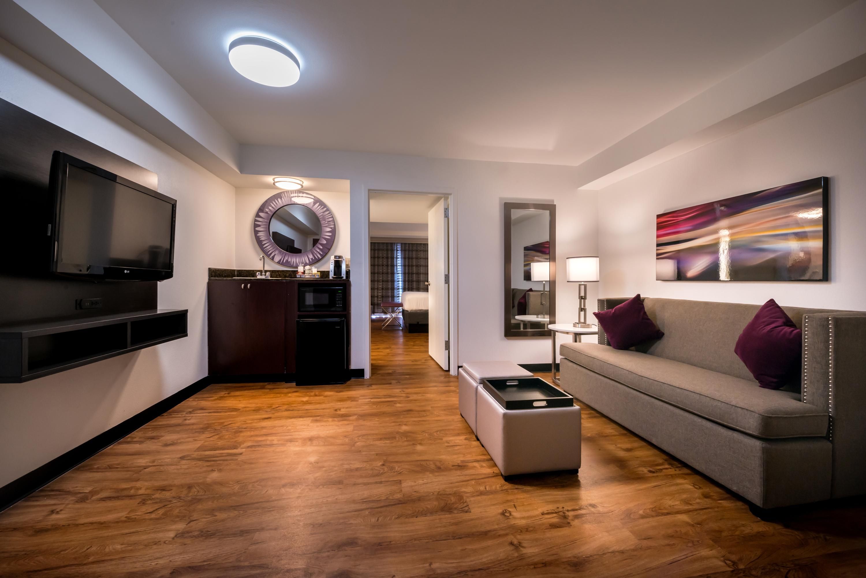 Sala de estar