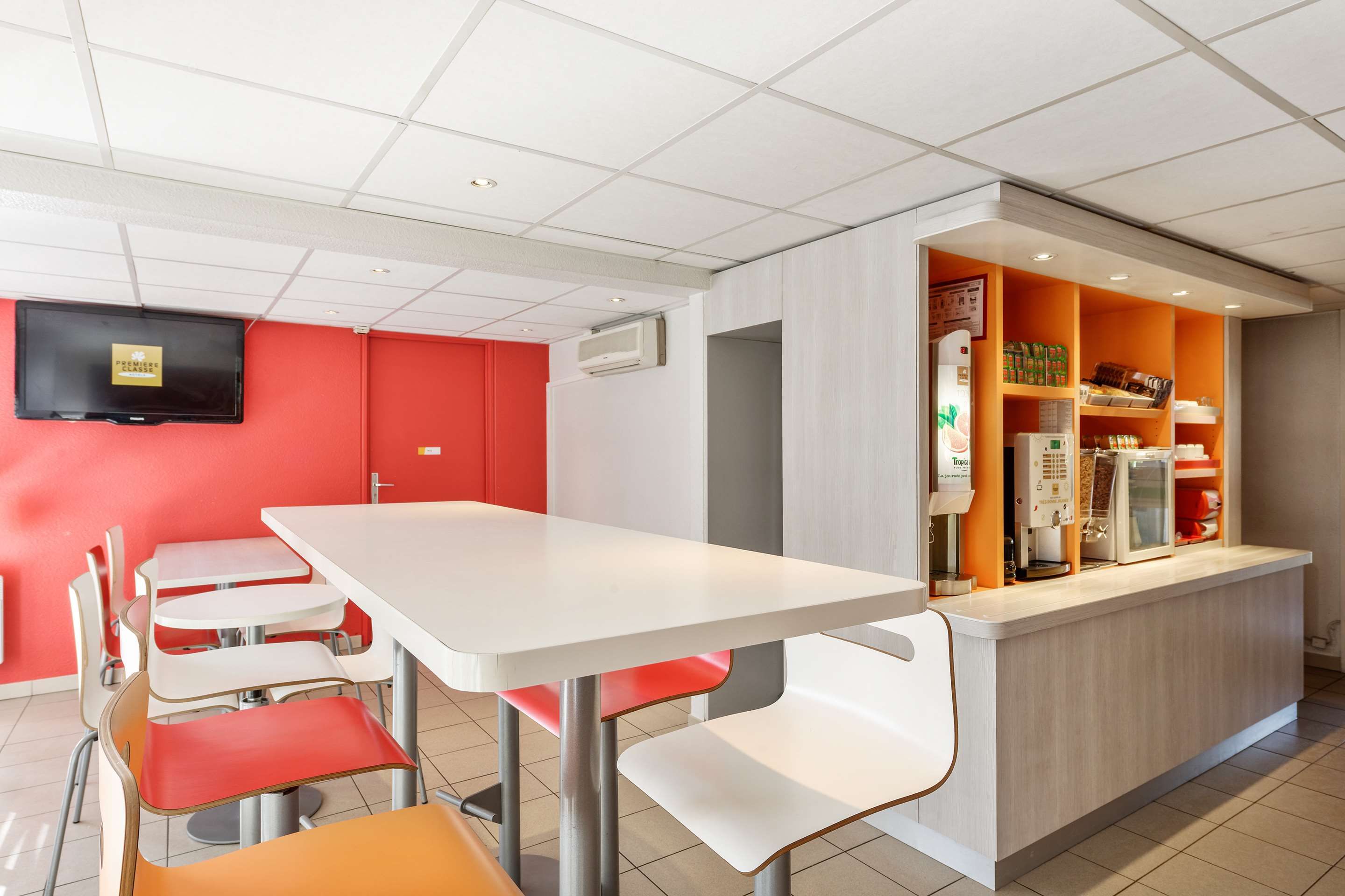Comedor