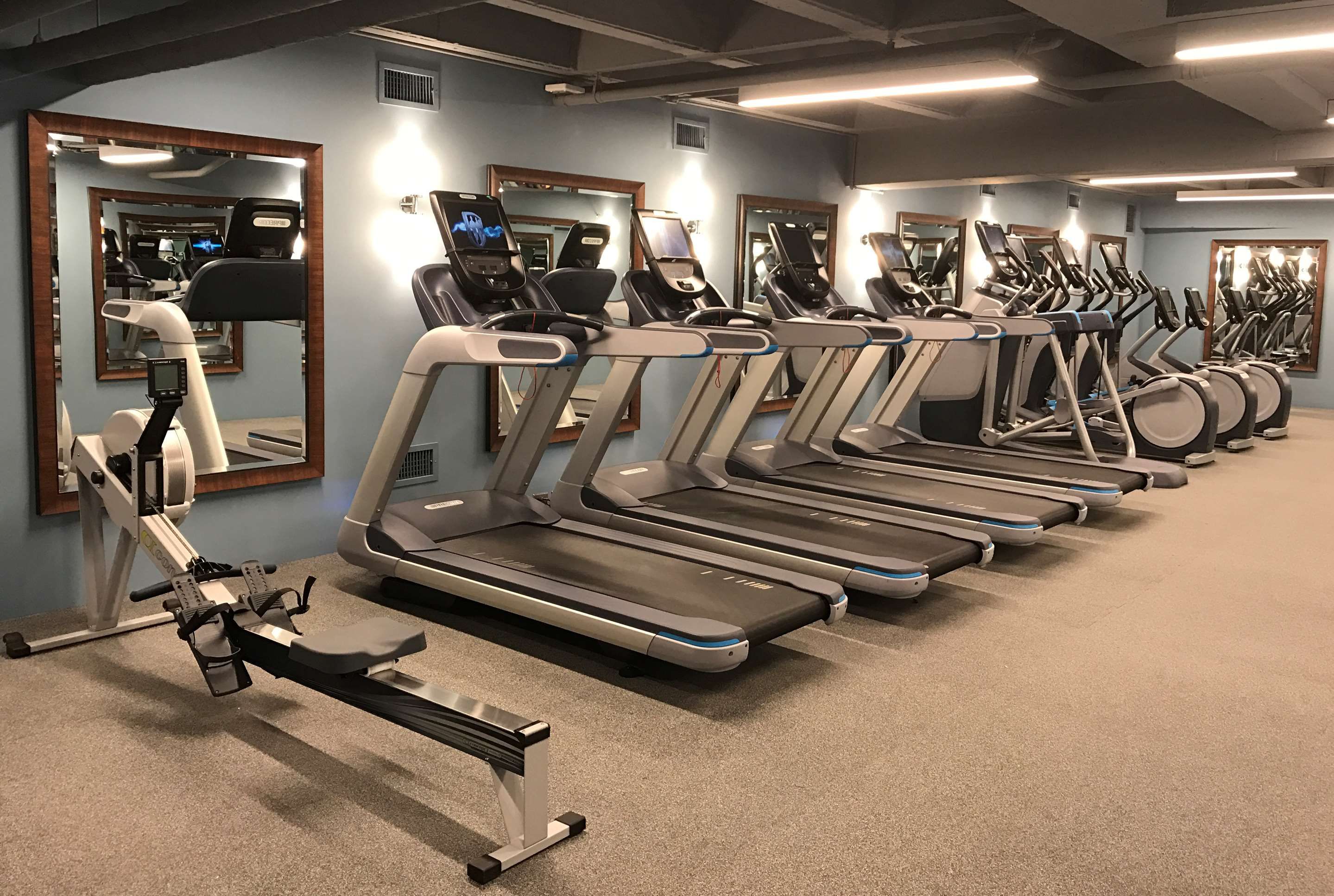 Gimnasio