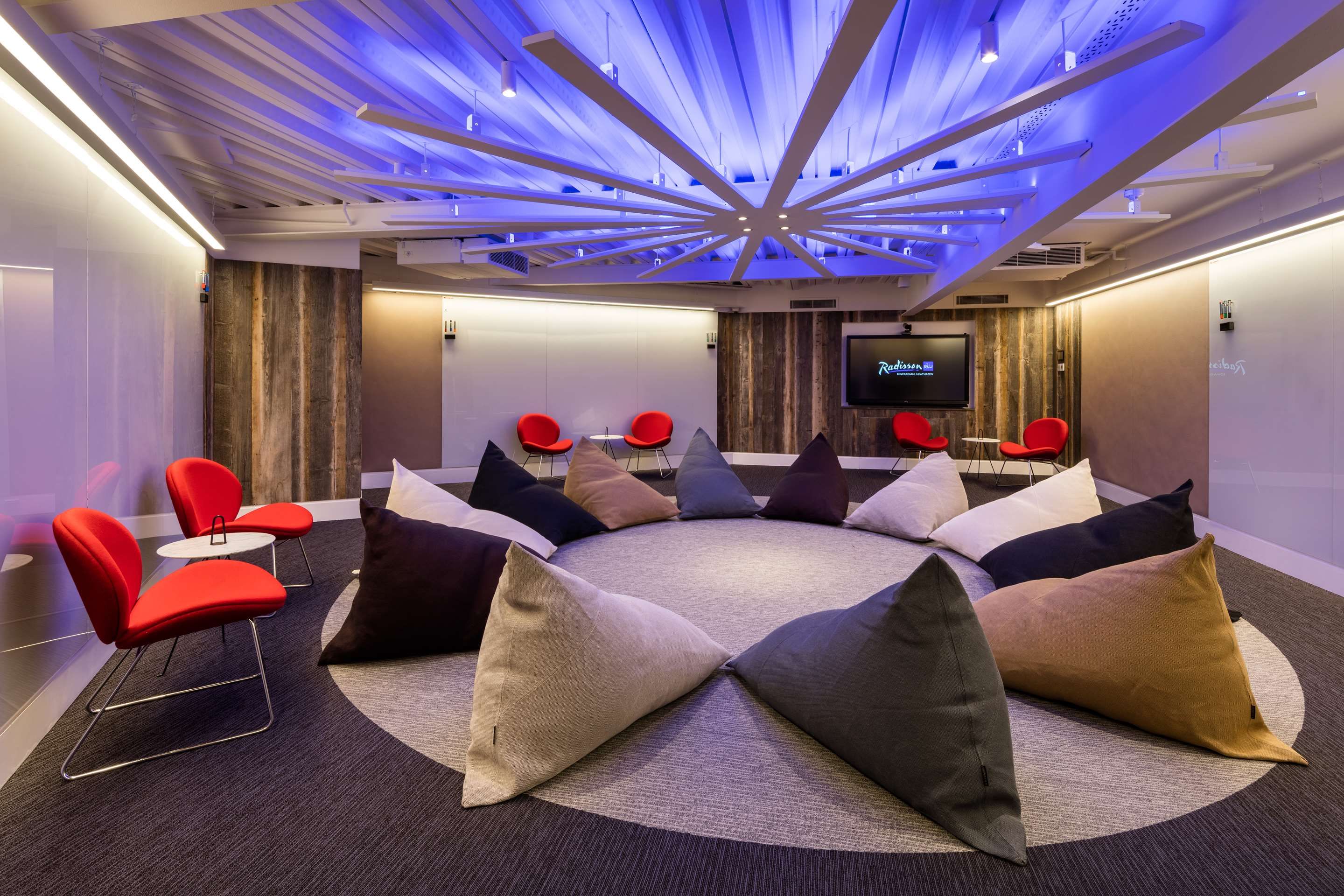 Sala de estar