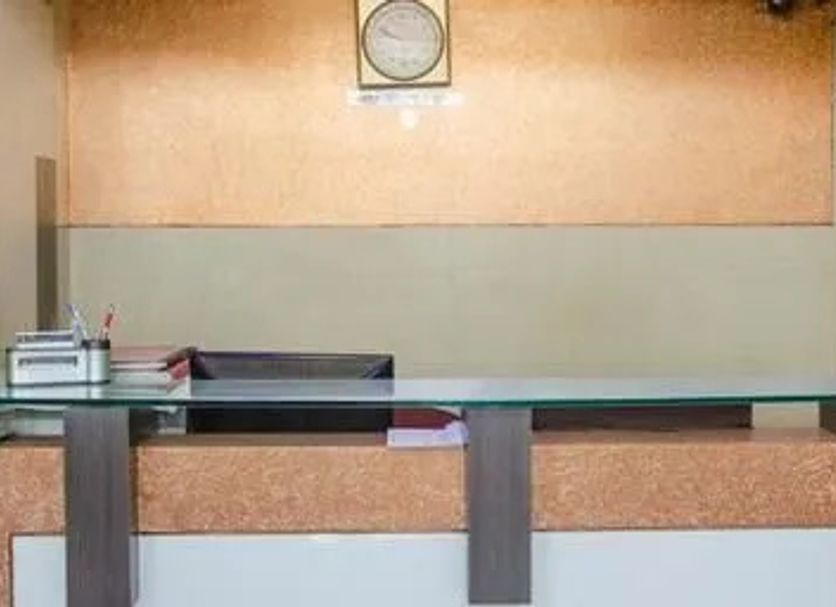 Recepción Foto