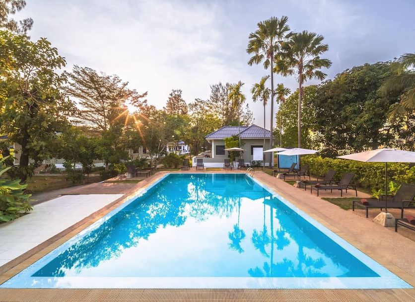 Piscina Foto