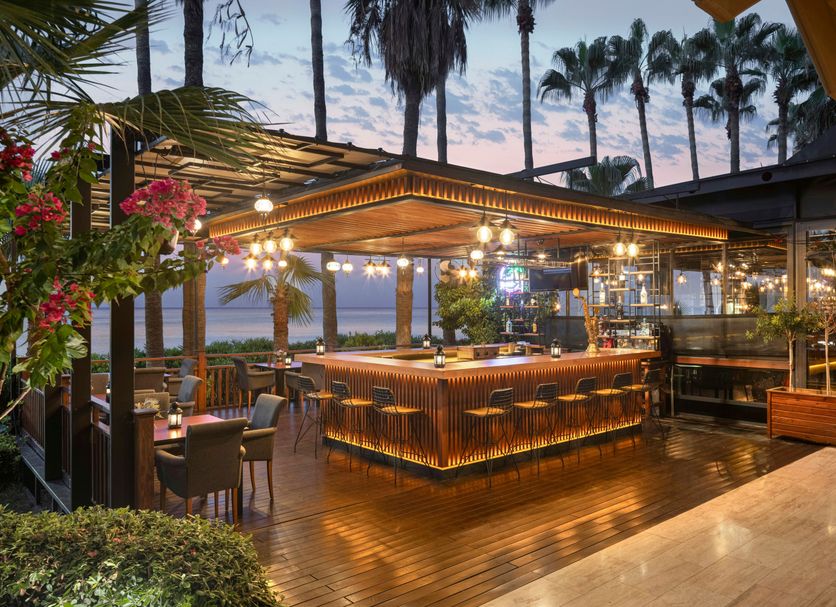 Bar Foto