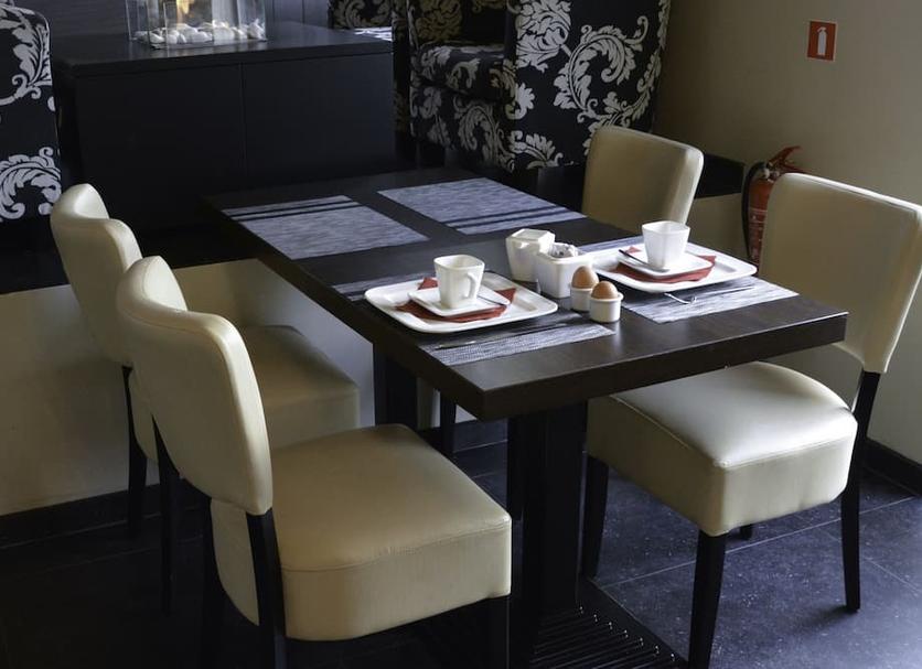 Comedor Foto