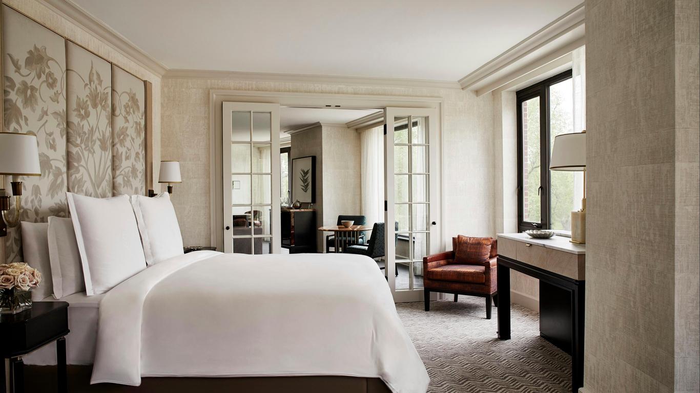 Four Seasons Boston