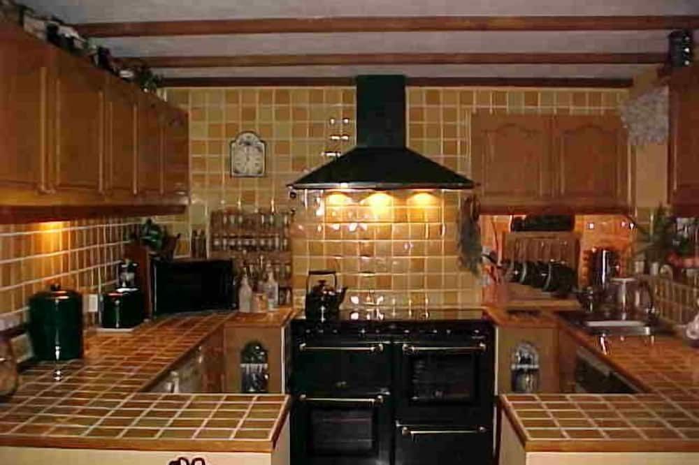 Cocina