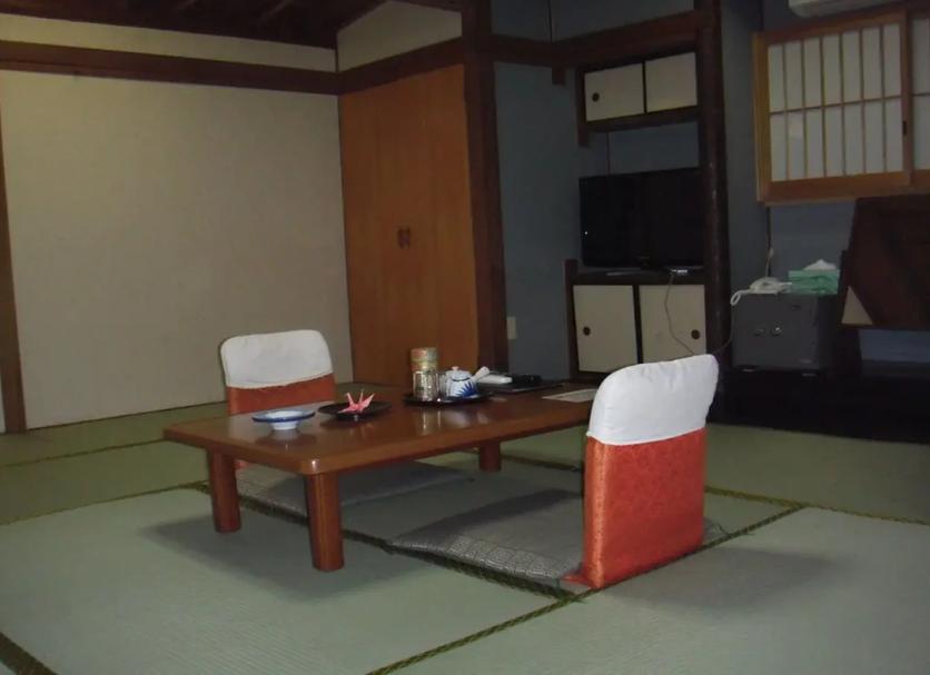 Comedor Foto