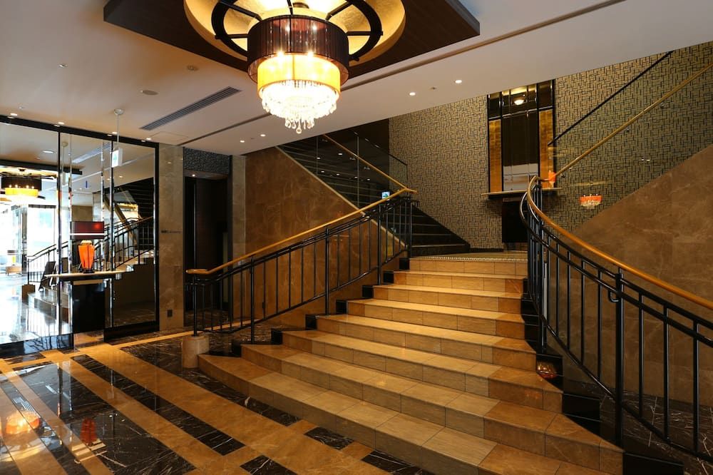 Escaleras
