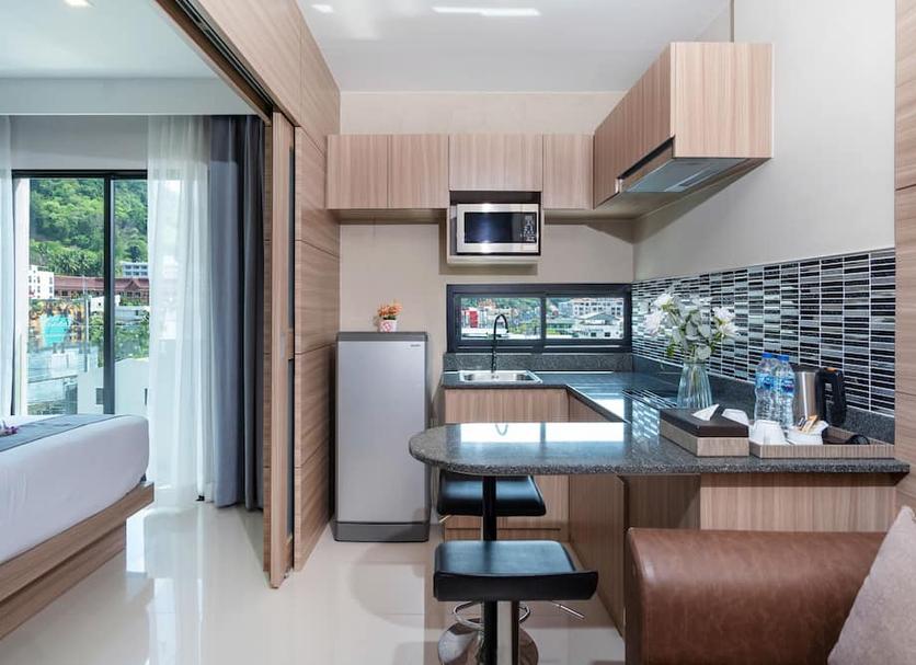 Cocina Foto