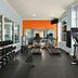 Gimnasio