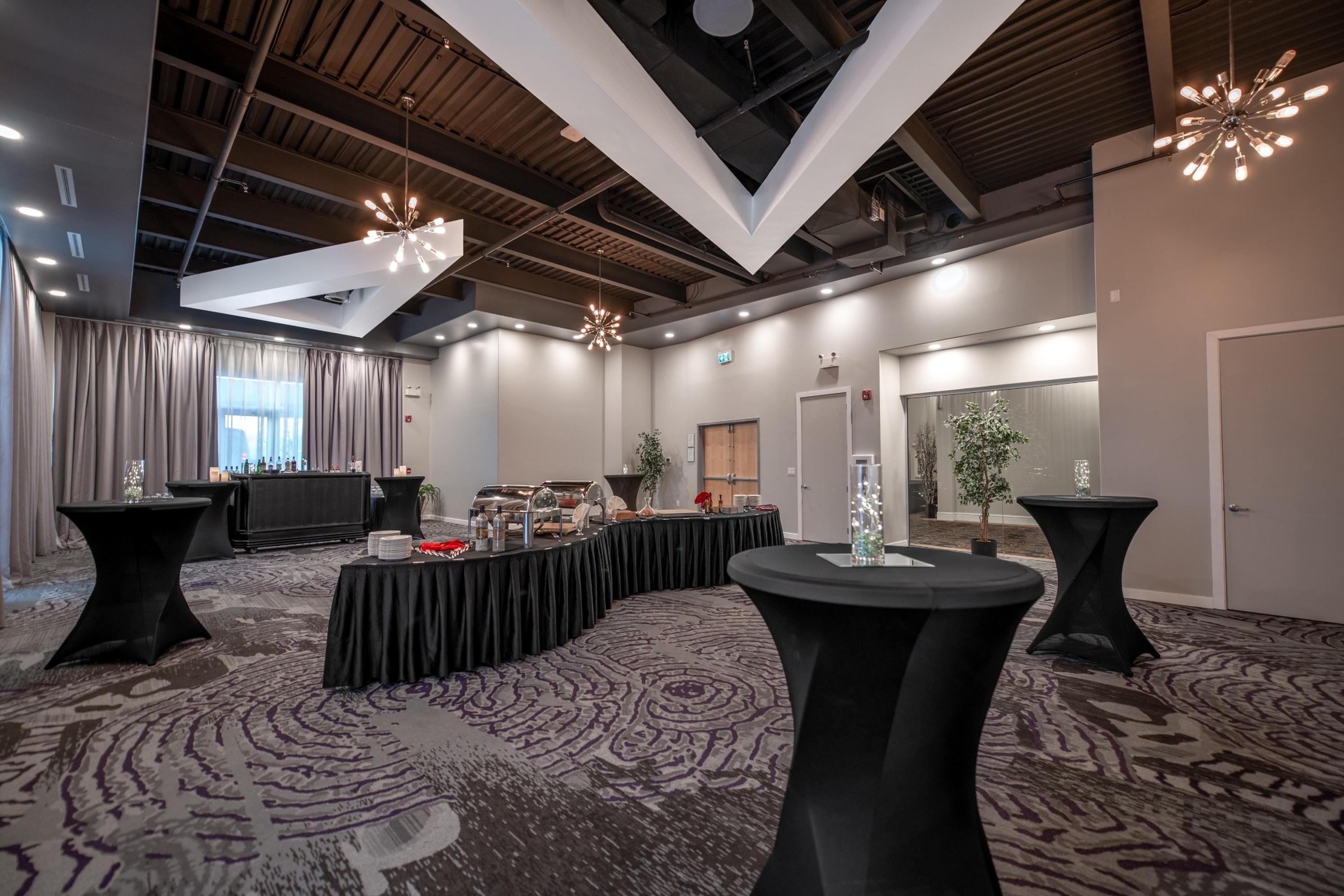 Sala de conferencias
