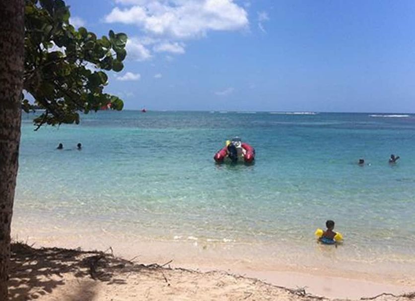 Playa Foto