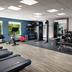 Gimnasio