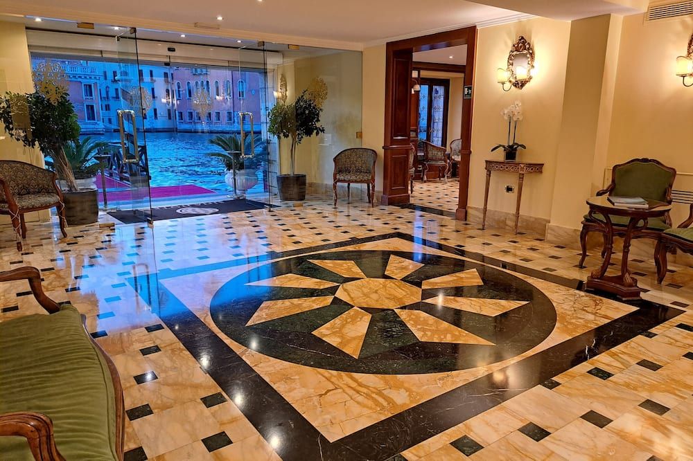 Recepción