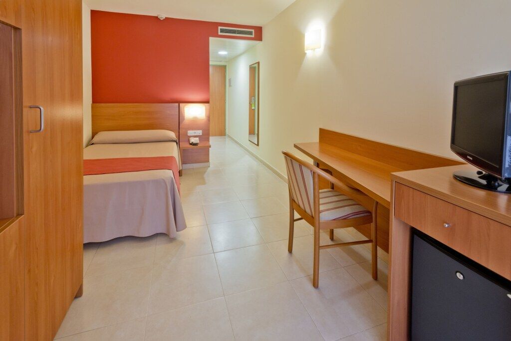 Habitación