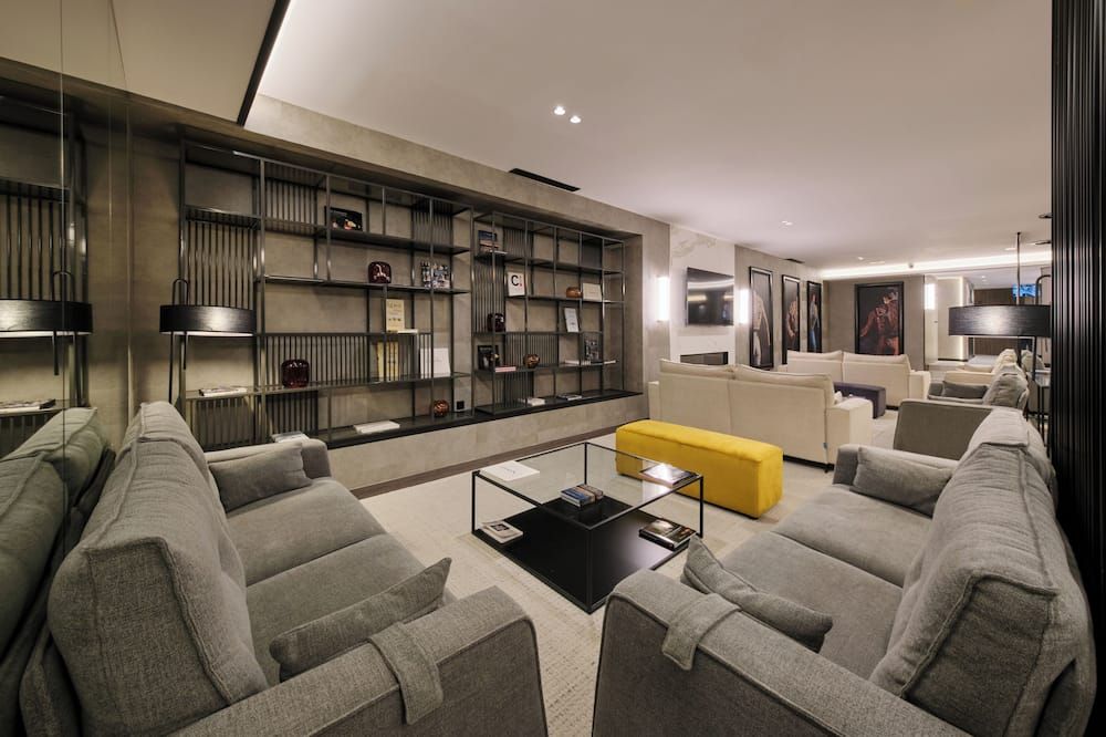 Sala de estar