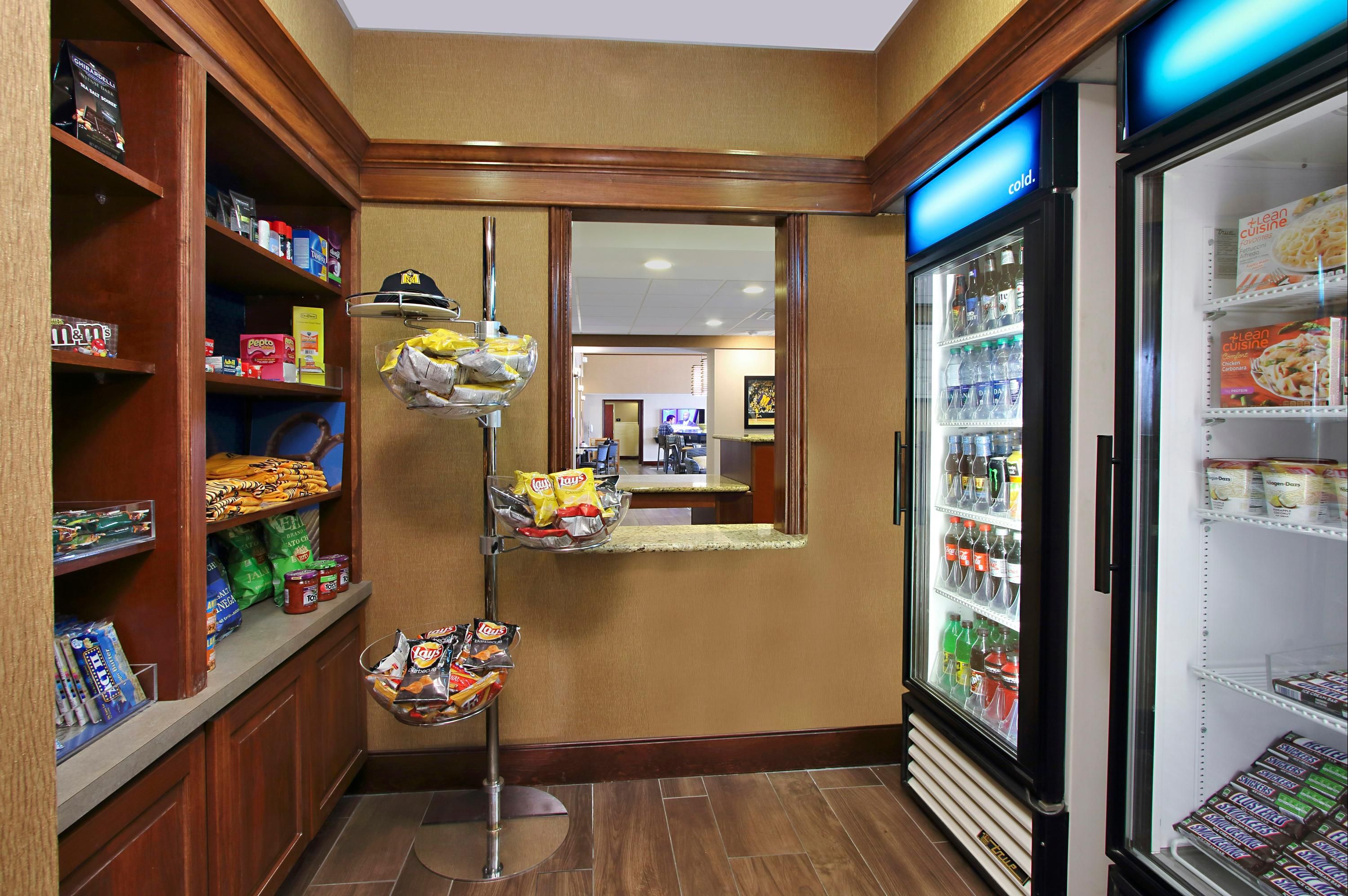 Tienda