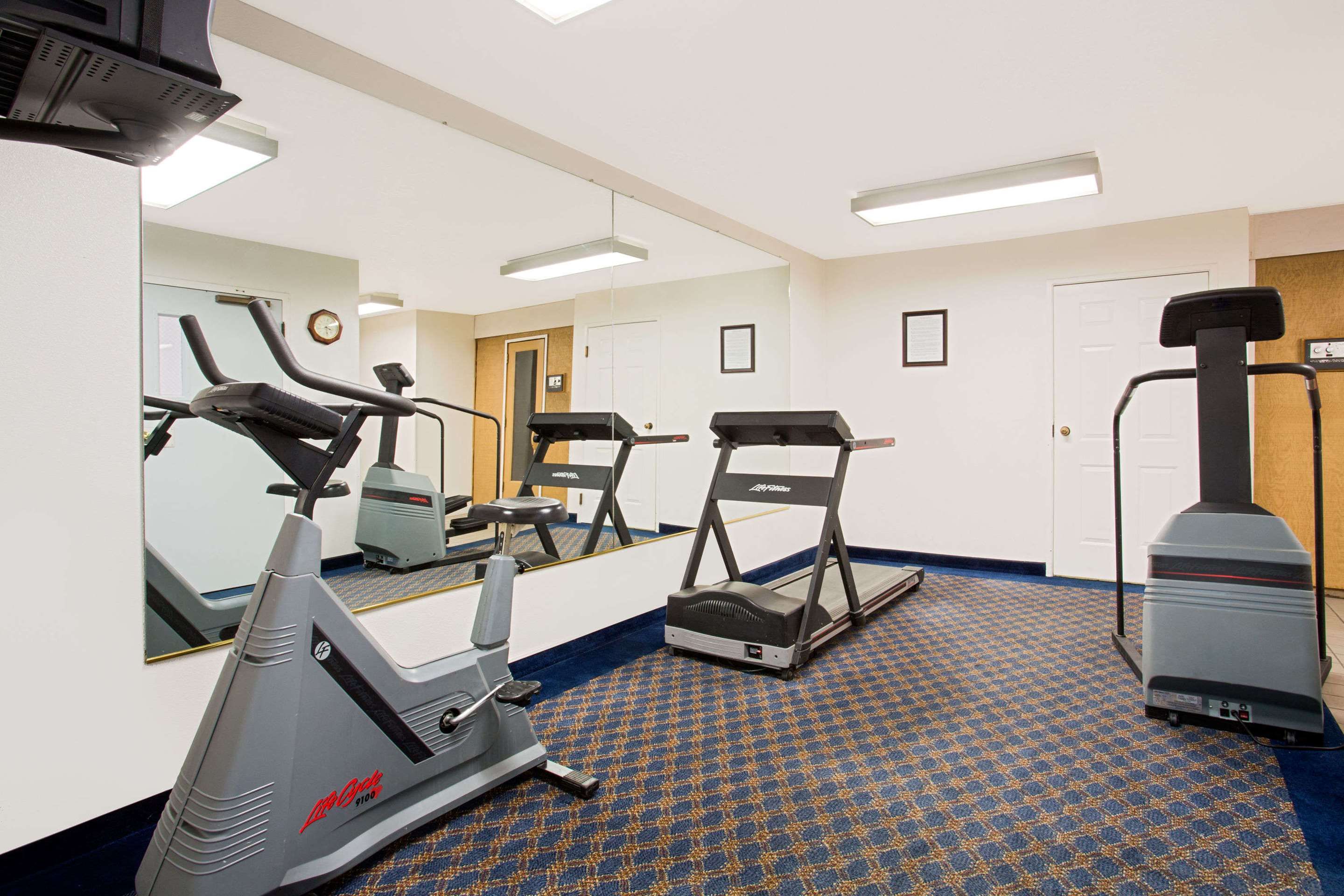 Gimnasio