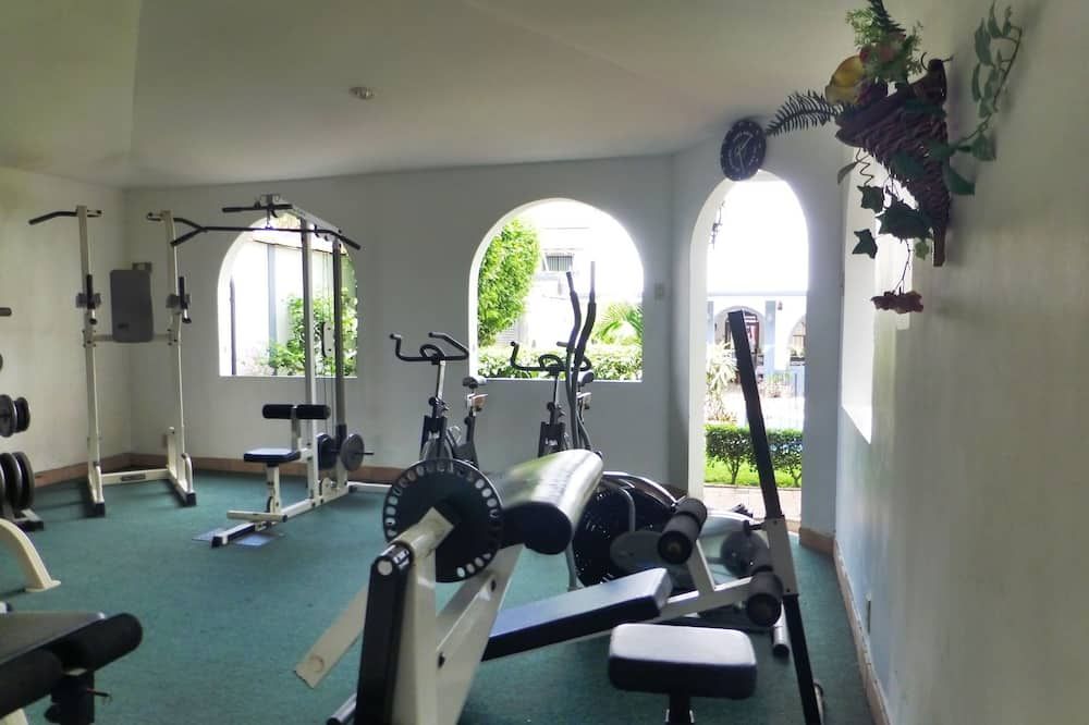 Gimnasio