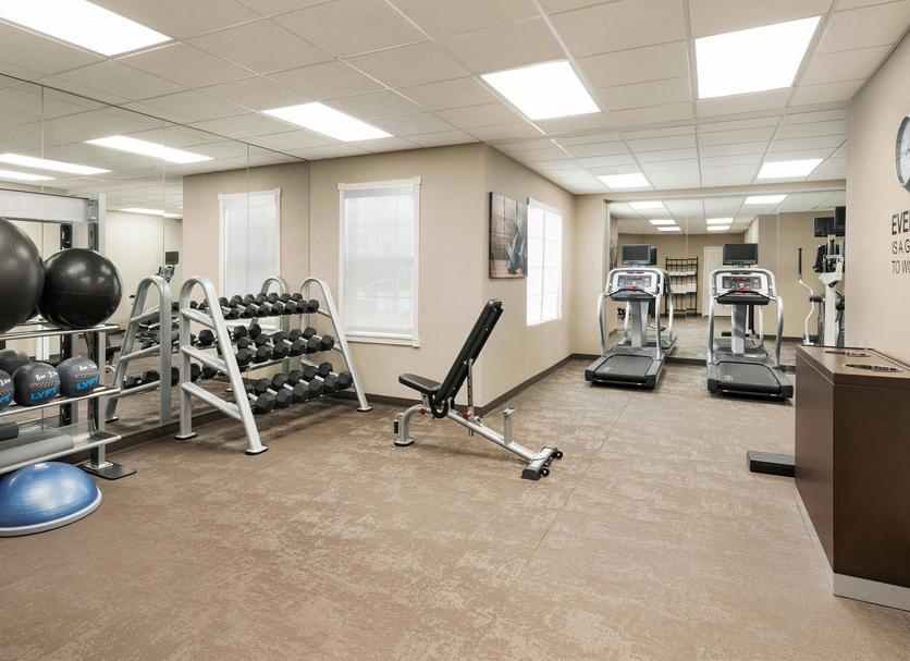 Gimnasio Foto