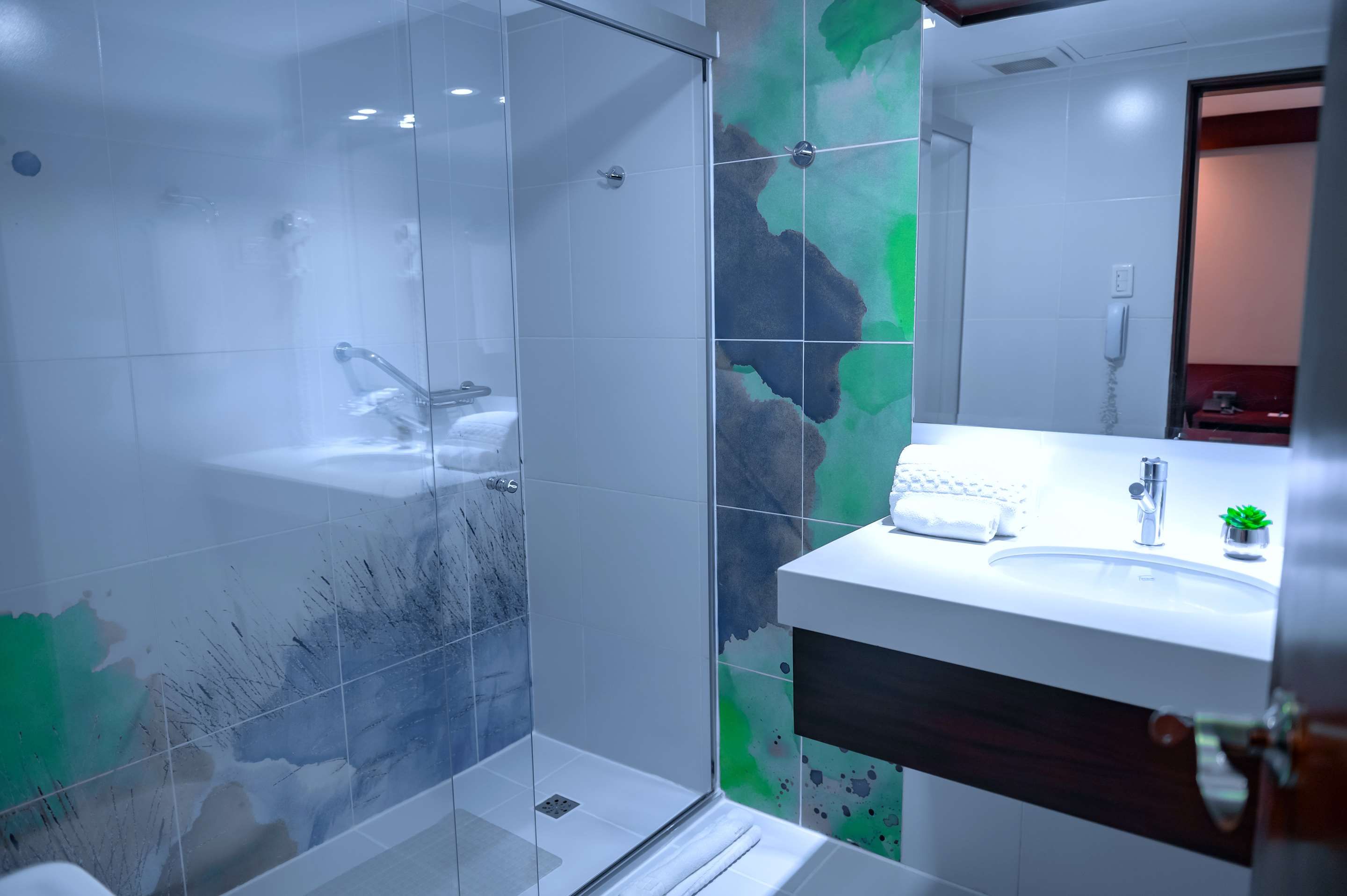 Baño