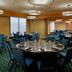Sala de banquetes
