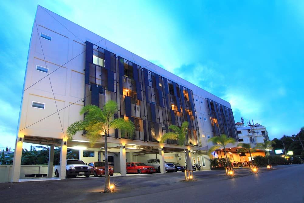 Edificio