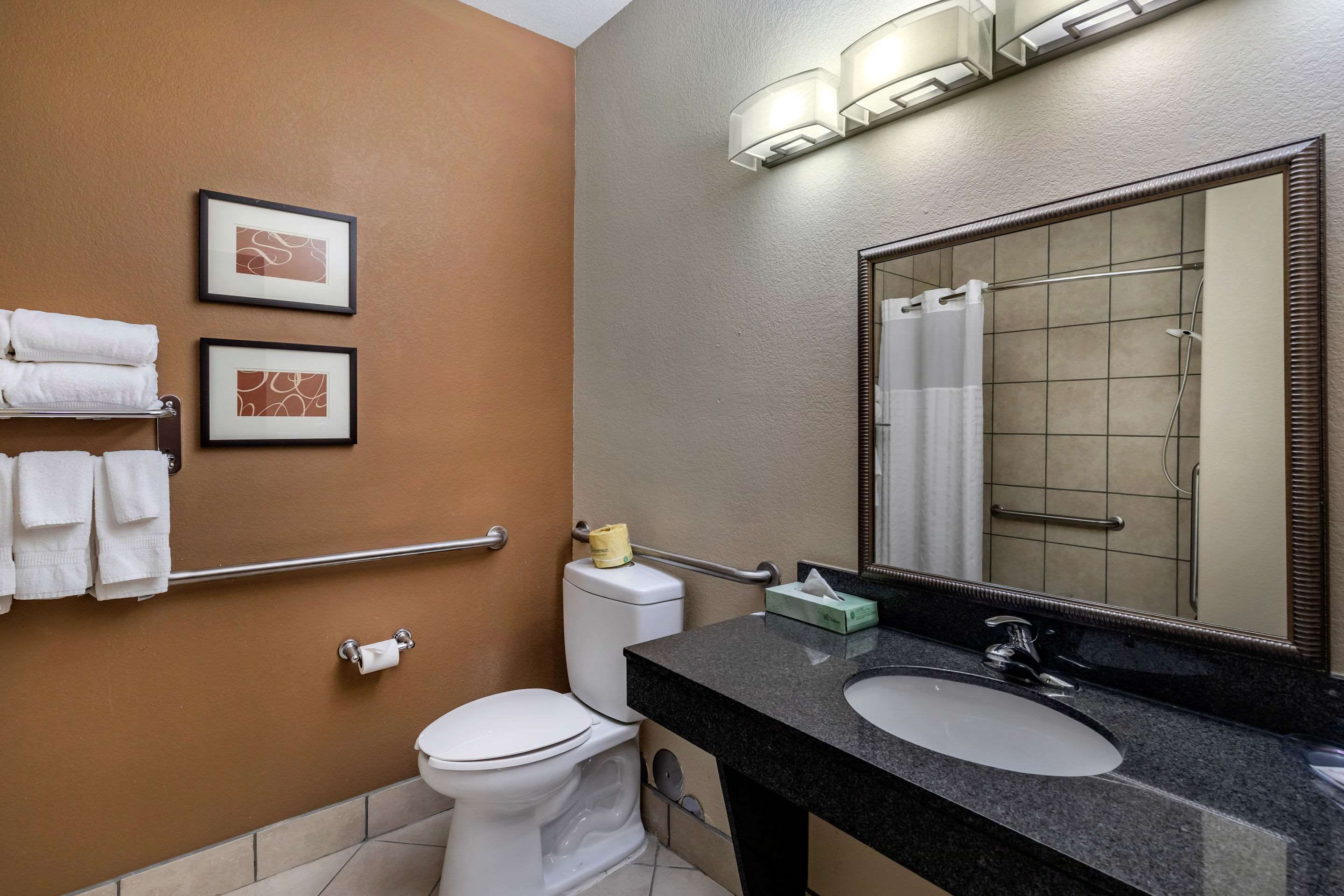 Baño