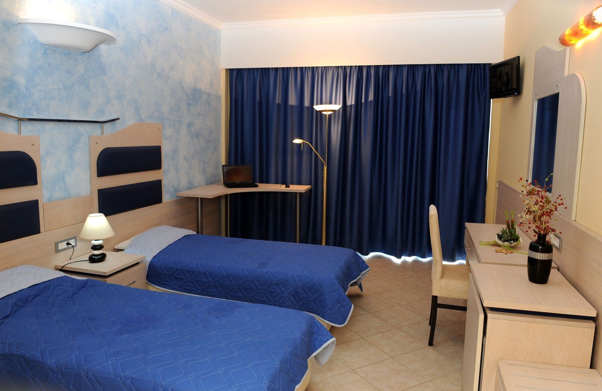 Habitación