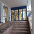 Escaleras