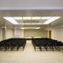 Sala de conferencias