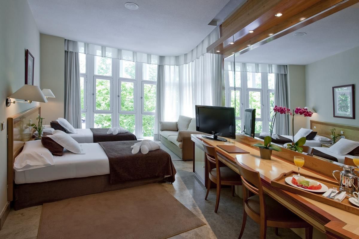 Habitación