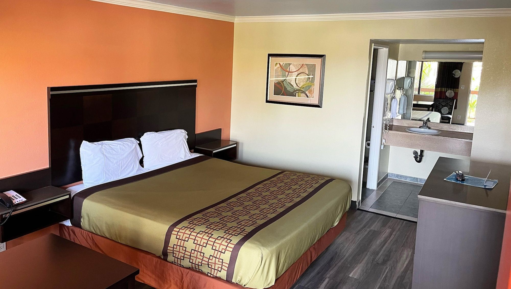 Habitación