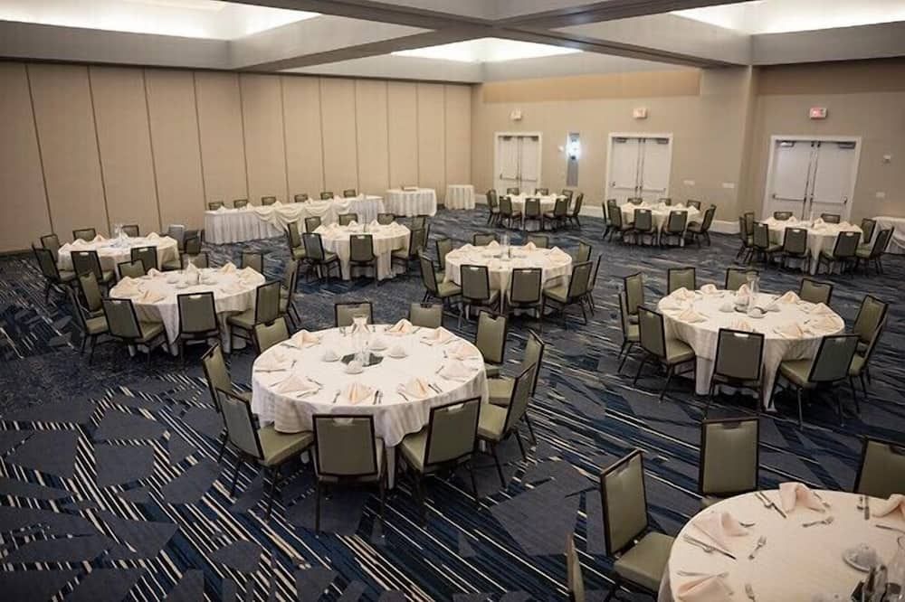 Sala de banquetes