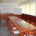 Sala de conferencias