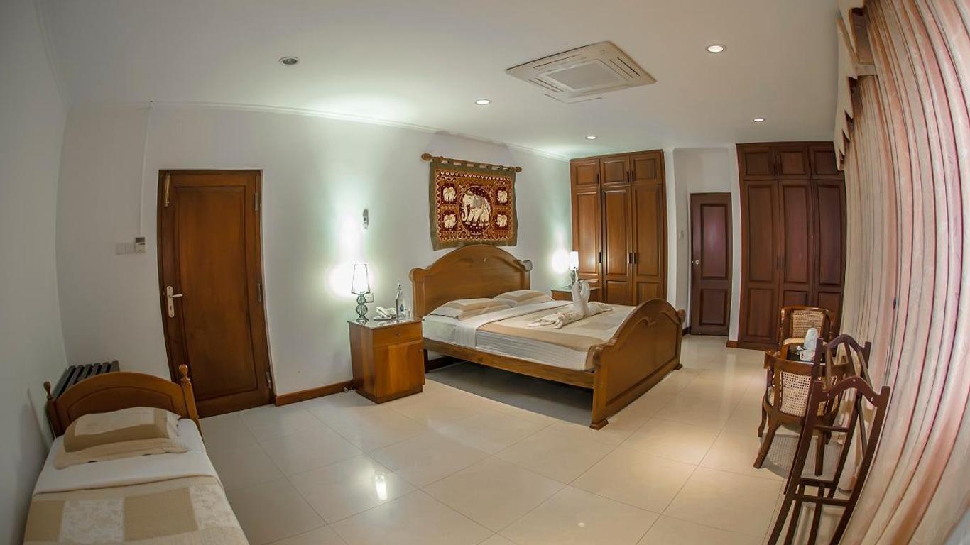 Hotel Villa Viana