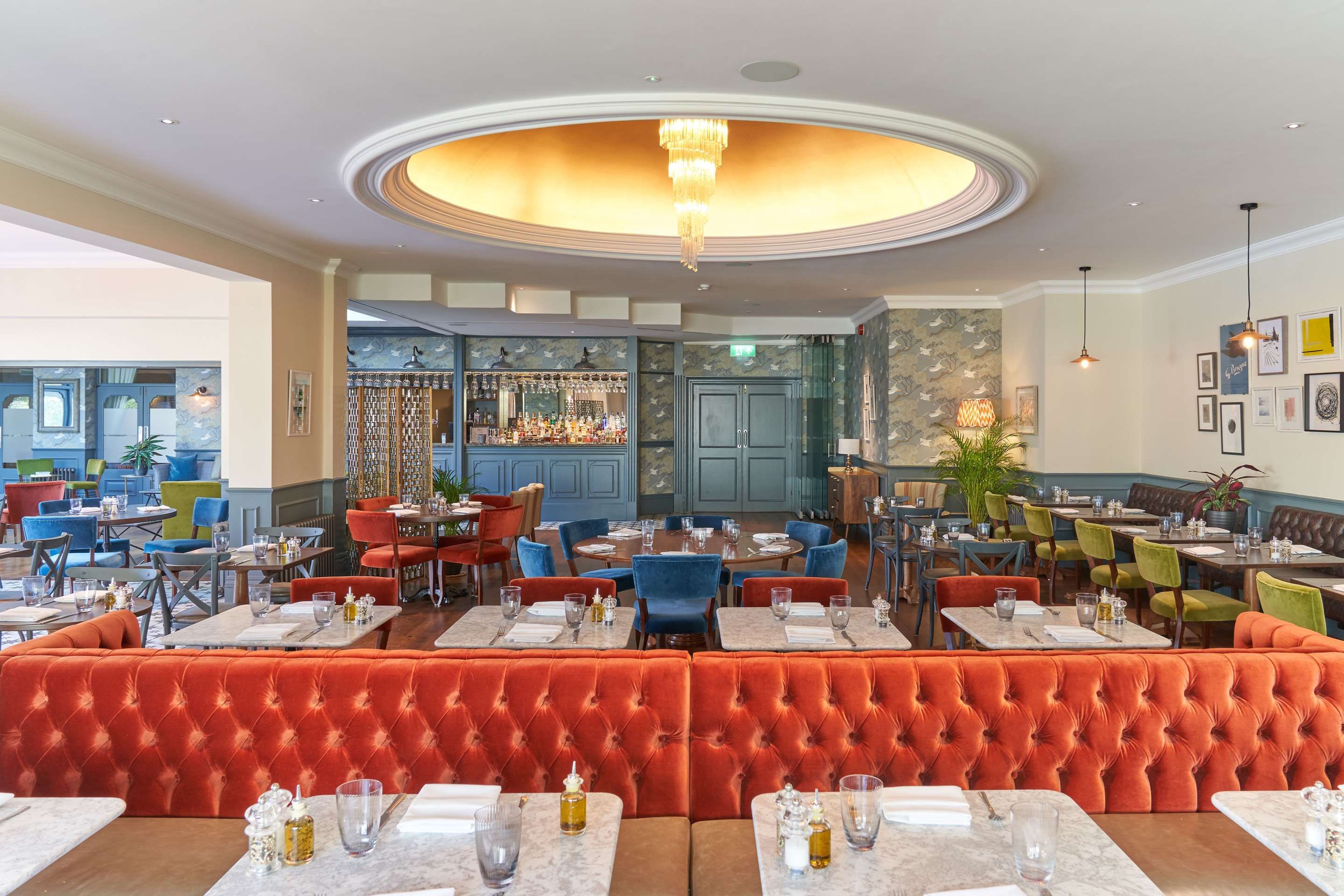 Restaurante