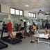 Gimnasio