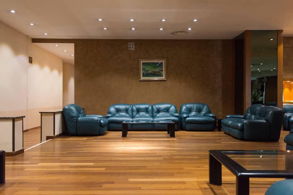 Sala de estar