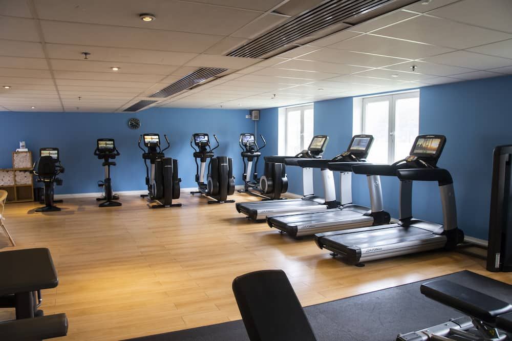 Gimnasio