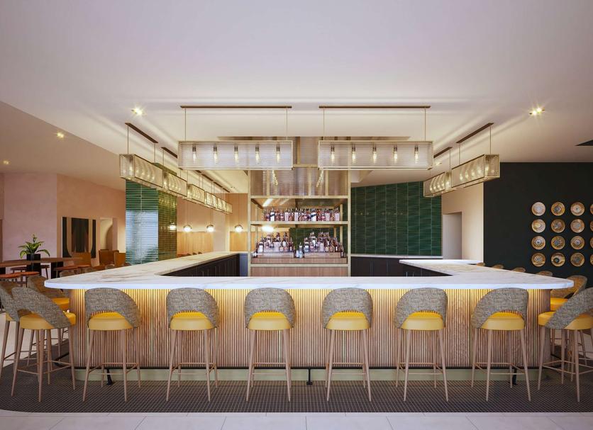 Bar Foto