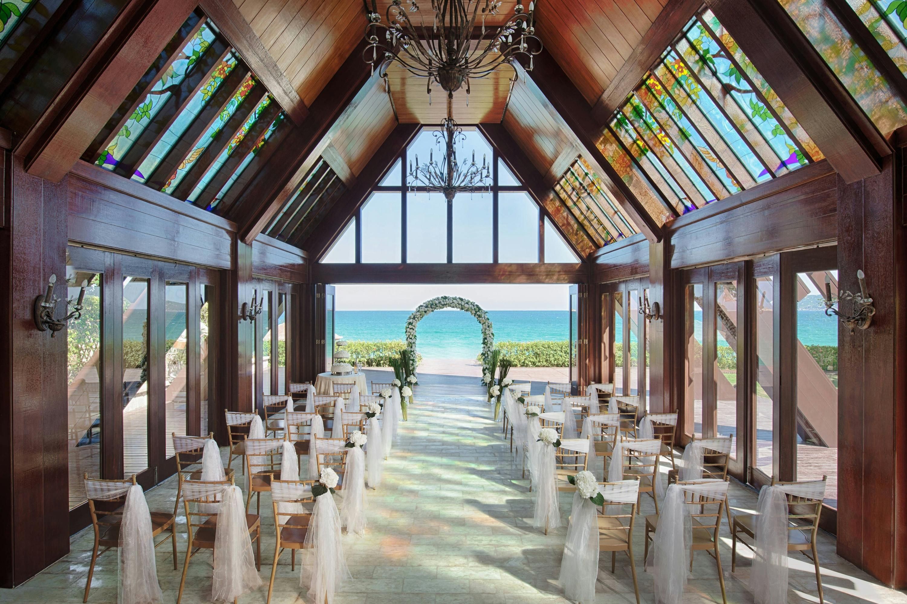 Sala de banquetes
