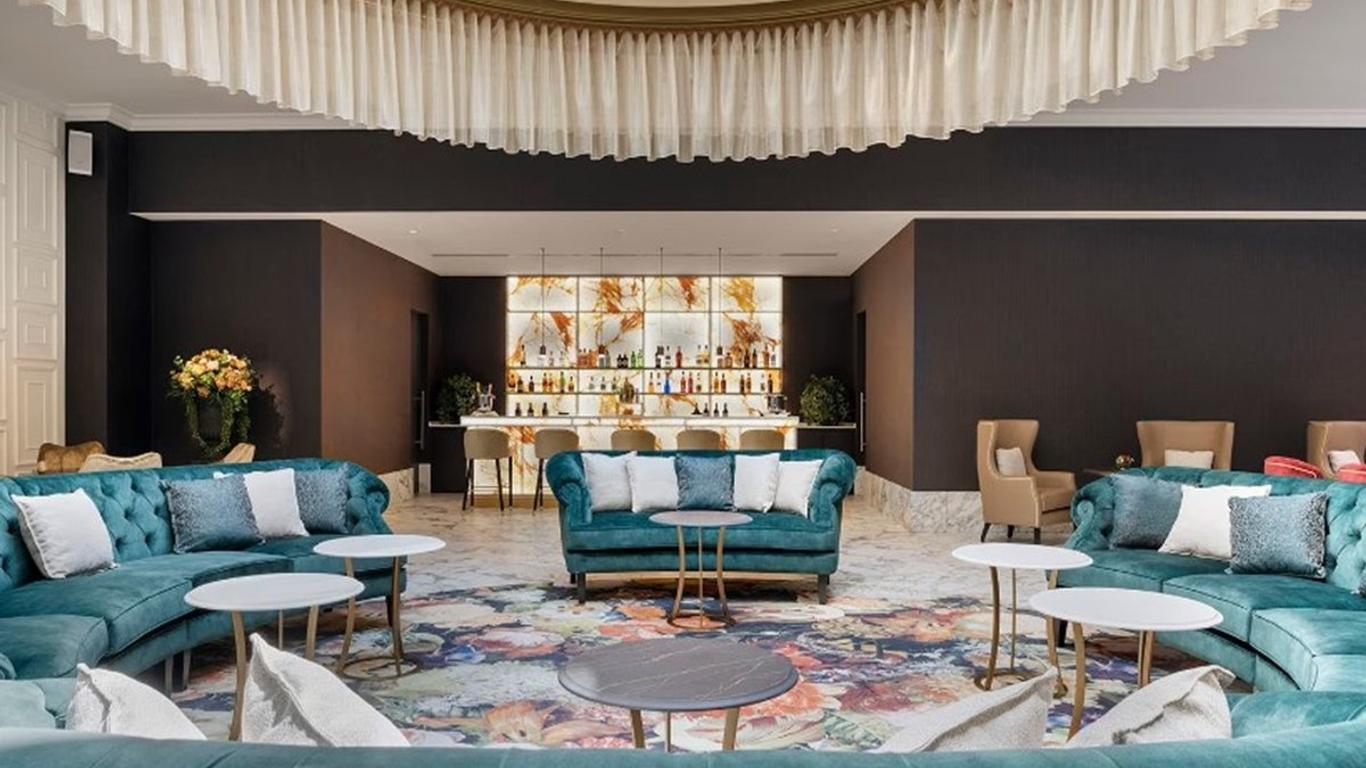 Áurea Ana Palace by Eurostars Hotel Company