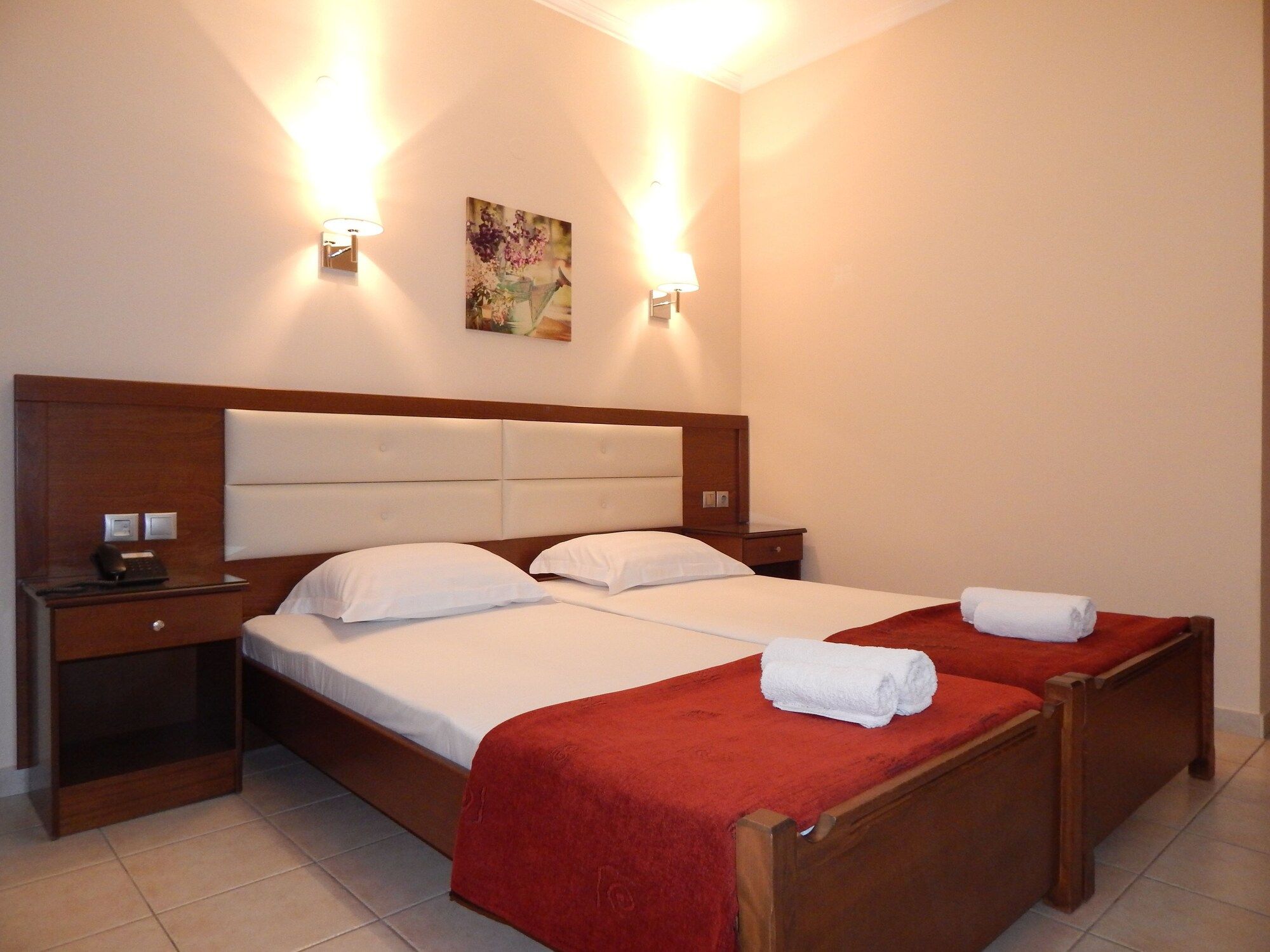 Habitación